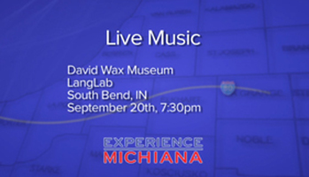 Live Music Calendar Thumbnail