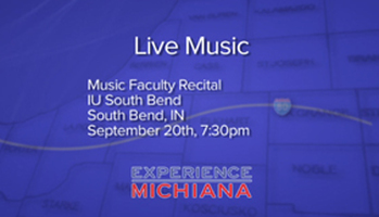 Live Music Calendar Thumbnail
