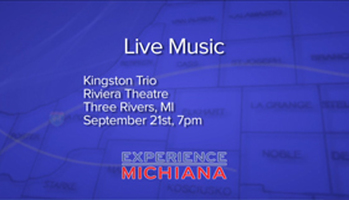 Live Music Calendar Thumbnail