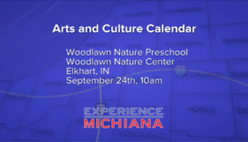 Arts Calendar Thumbnail
