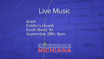 Live Music Calendar Thumbnail