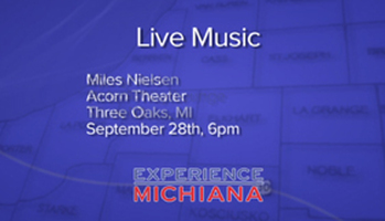 Live Music Concert Thumbnail