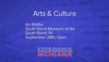 Arts Calendar Thumbnail