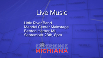 Live Music Calendar Thumbnail
