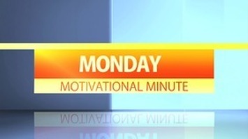 Motivational Minute Thumbnail