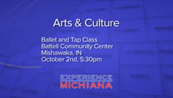 Arts & Culture Calendar Thumbnail