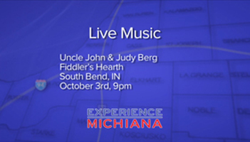Live Music Calendar Thumbnail