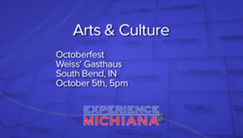 Arts & Culture Calendar Thumbnail