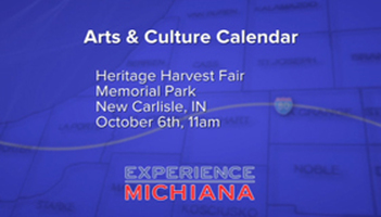 Arts Calendar Thumbnail