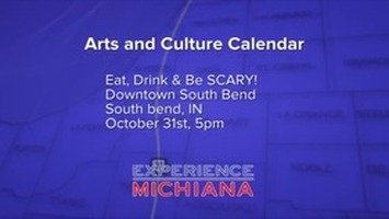 Arts & Culture Calendar Thumbnail