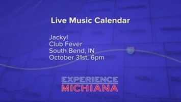 Live Music Calendar Thumbnail