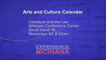 Arts & Culture Calendar Thumbnail