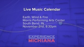 Live Music Calendar Thumbnail