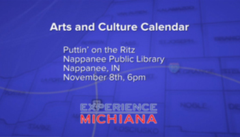 Arts Calendar Thumbnail