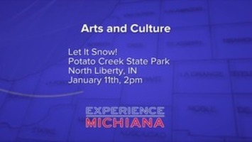 Arts & culture Calendar Thumbnail