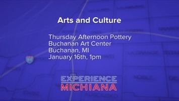 Arts & Culture Calendar Thumbnail