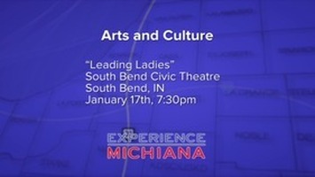Arts & Culture Calendar Thumbnail