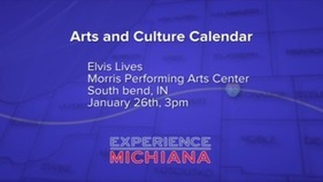 Arts & Culture Calendar Thumbnail
