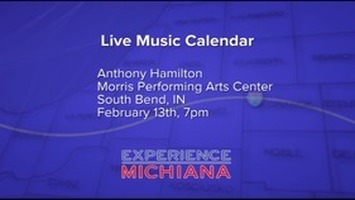 Live Music Calendar Thumbnail