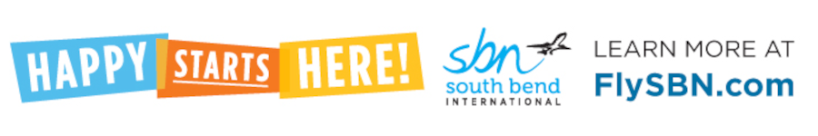 Fly South Bend International. Fast. Affordable. Safe. flysbn.com