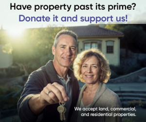 Real Estate Donation