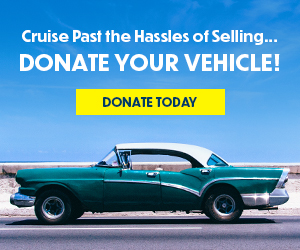 Car Donation