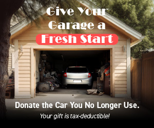 Car Donation