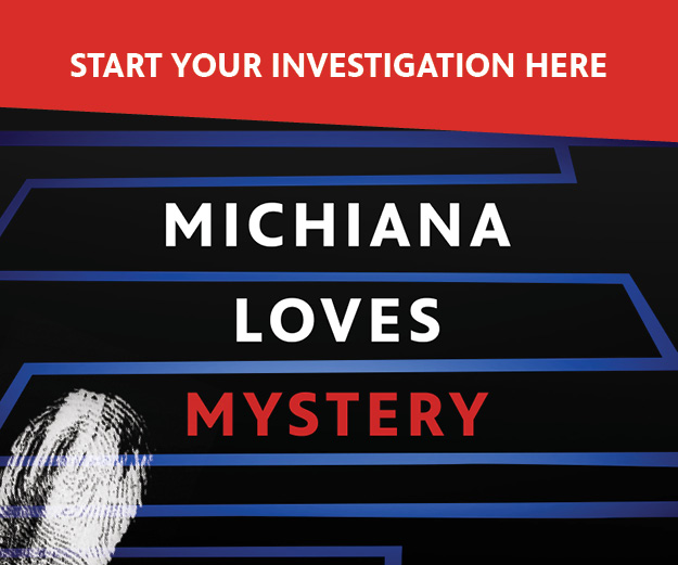 Mysteries