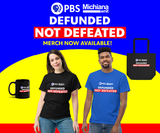 PBS Michiana Shop