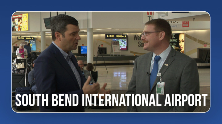 Economic Outlook - South Bend International Airport (SBN) | PBS ...