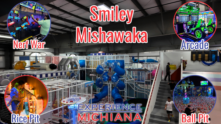 Experience Michiana - Smiley Mishawaka | PBS Michiana - WNIT