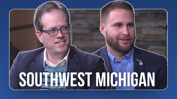 Economic Outlook - Economic Activity in Southwest Michigan | PBS ...