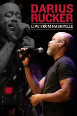 Darius Rucker: Live from Nashville