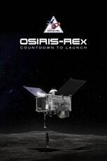 OSIRIS-REx: Countdown to Launch