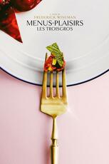 Menus-Plaisirs – Les Troisgros