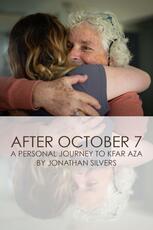 After October 7: A Personal Journey to Kfar