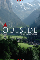 Outside Beyond the Lens