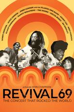 REVIVAL69: The Concert That Rocked the World