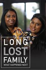 Long Lost Family: What Happened Next?