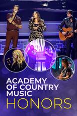 Academy of Country Music Honors