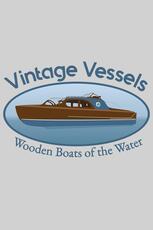 Vintage Vessels