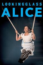 Lookingglass Alice