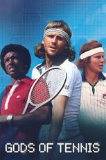 Gods of Tennis