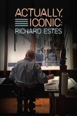 Actually, Iconic: Richard Estes