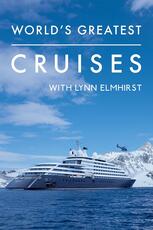 World's Greatest Cruises