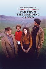 Far From the Madding Crowd