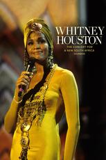 Whitney Houston – The Concert for a New South Africa (Durban)