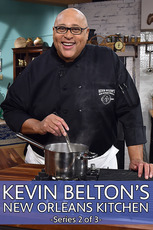 Kevin Belton's New Orleans Kitchen