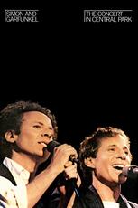 Simon & Garfunkel: The Concert in Central Park