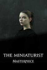 The Miniaturist